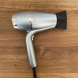 Hair Dryers High and Low Settings in Stereo