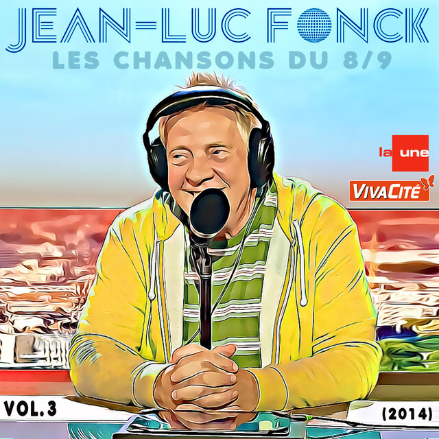 Les chansons du 8/9, Vol. 3