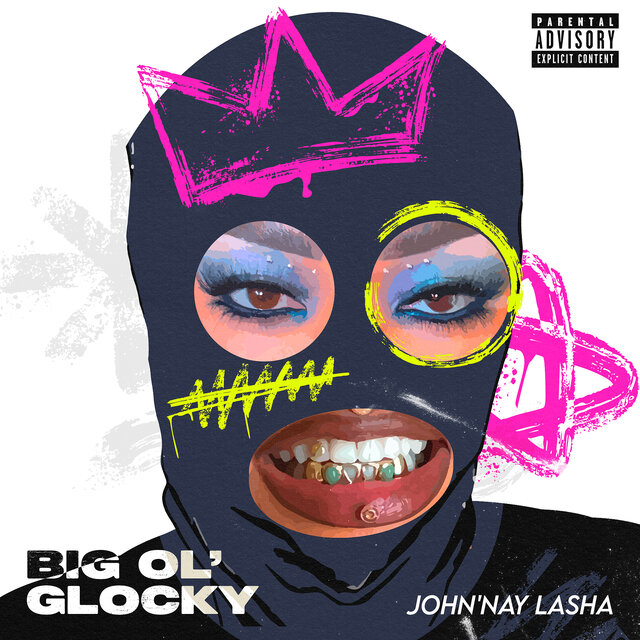 Big Ol' glocky
