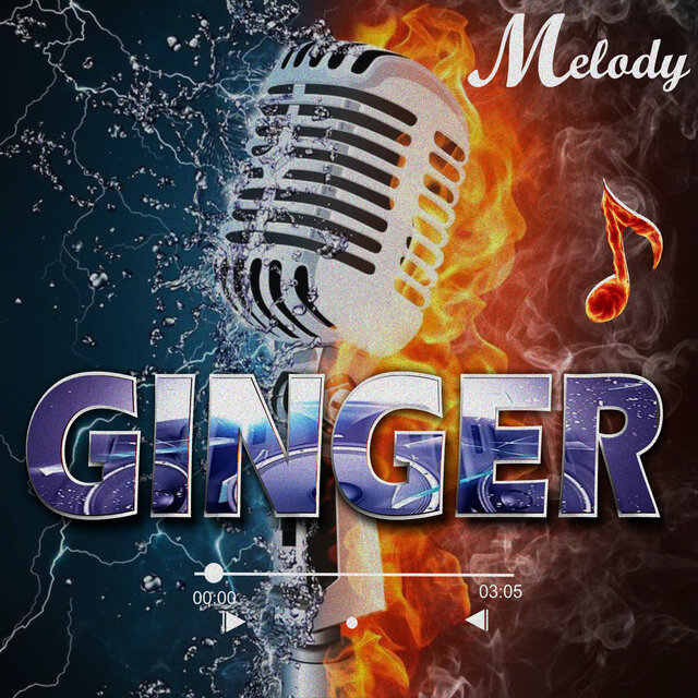 Ginger