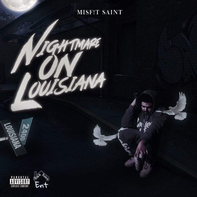 Nightmare On Louisiana