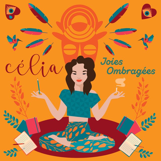 Joies Ombragées