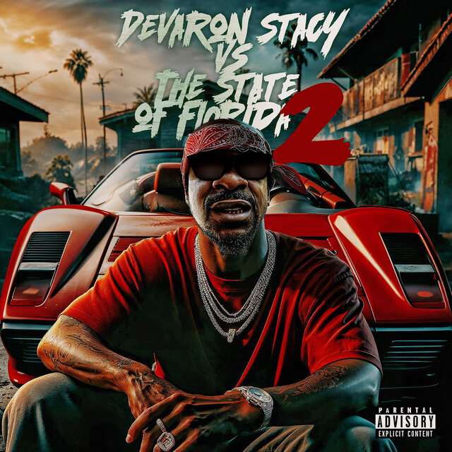 Devaron Stacy vs the State of Florida 2