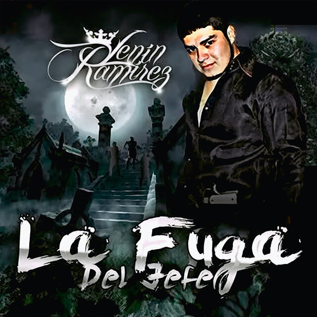 La Fuga Del Jefe