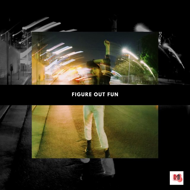 Figure Out Fun