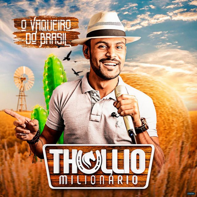 O Vaqueiro do Brasil
