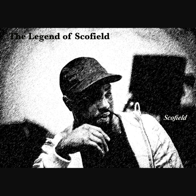 The Legend of Scofield
