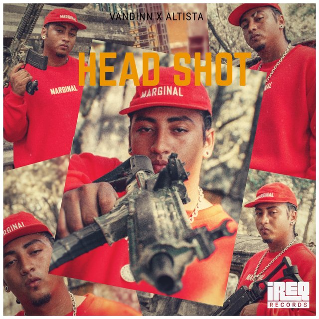 Head Shot