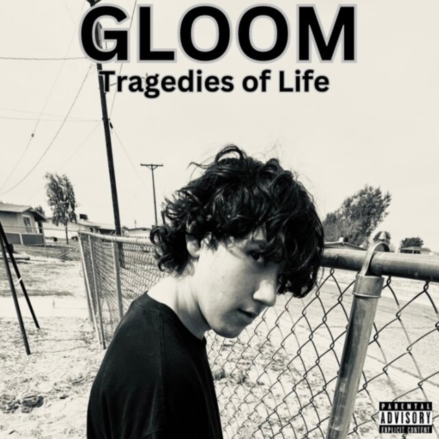 GLOOM: Tragedies Of Life (New Version)