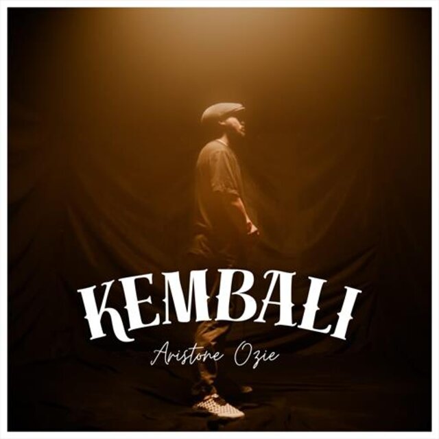 Kembali