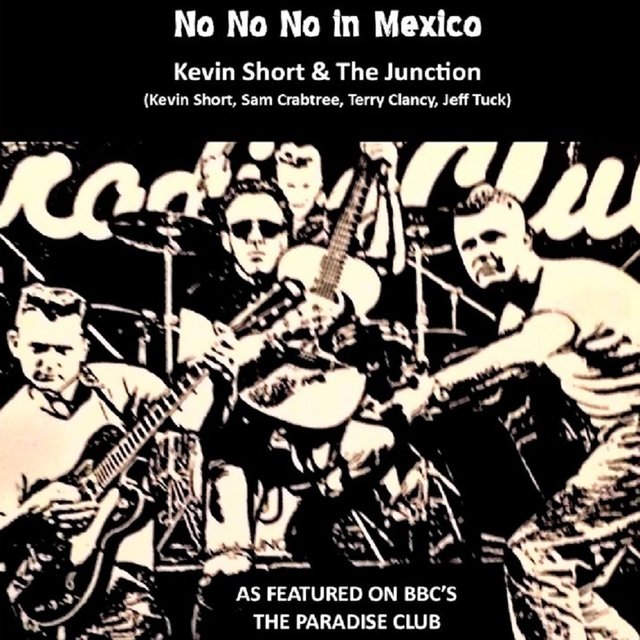 No No No in Mexico