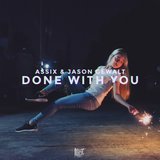 Done With You (feat. Nino Lucarelli)