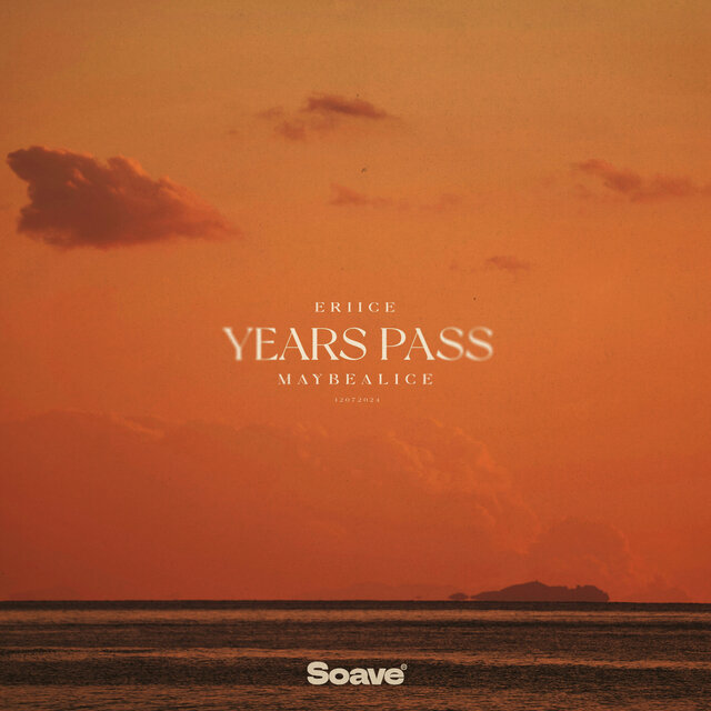 Years Pass