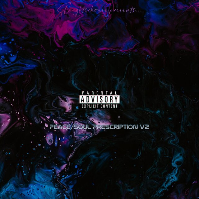 Peace/Soul Prescription V2