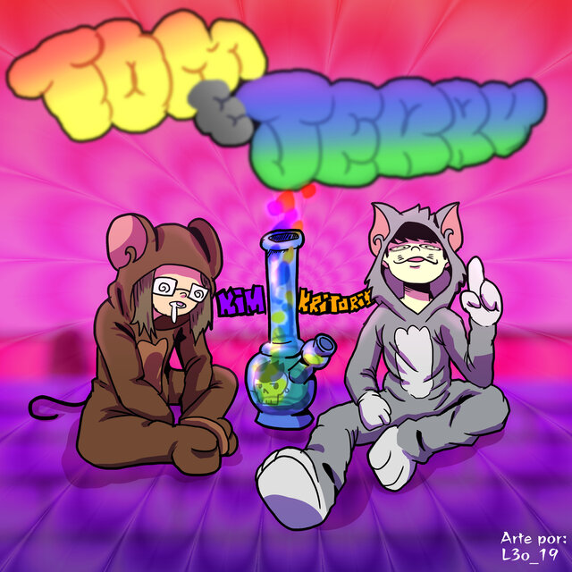 Tom e Jerry