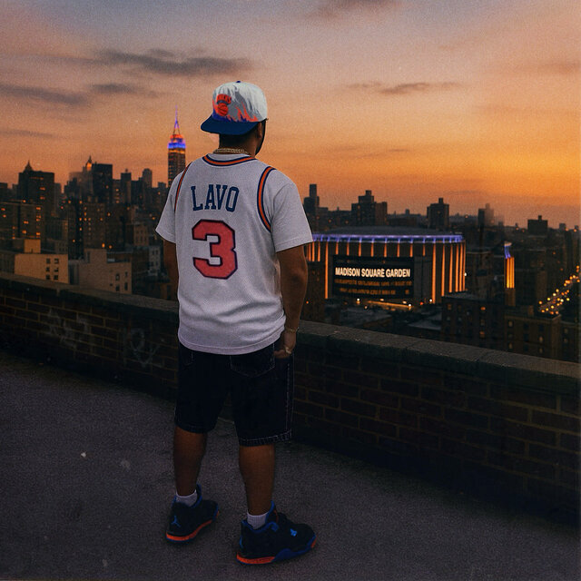 Echoes from the Garden (New York Knicks Tribute)