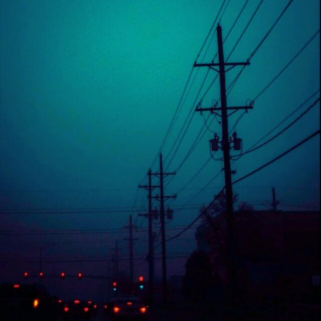 now it's quiet (Slowed)