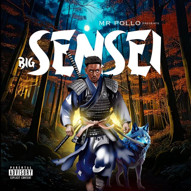 Big Sensei