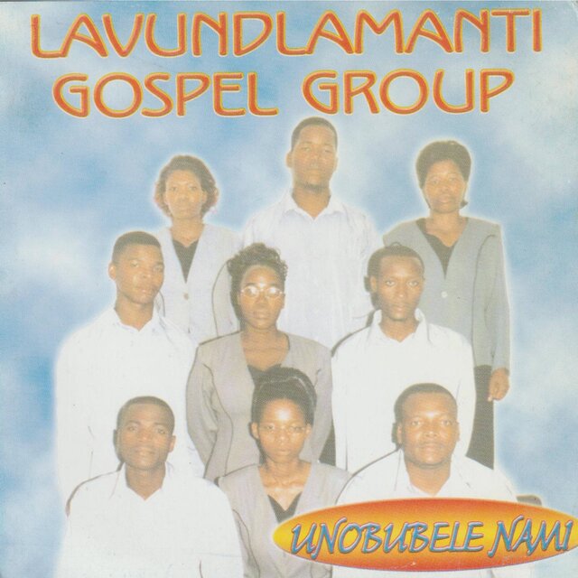 Unobubele Nami