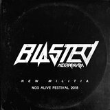 Start to Move (Live at Nos Alive Festival, 2018)