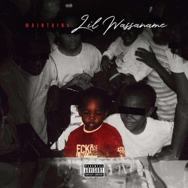 Lil Wassaname