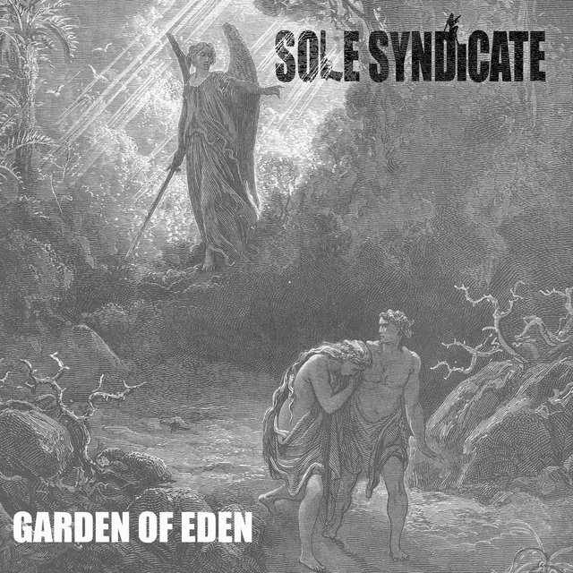 Garden of Eden