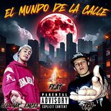 EL MUNDO DE LA CALLE