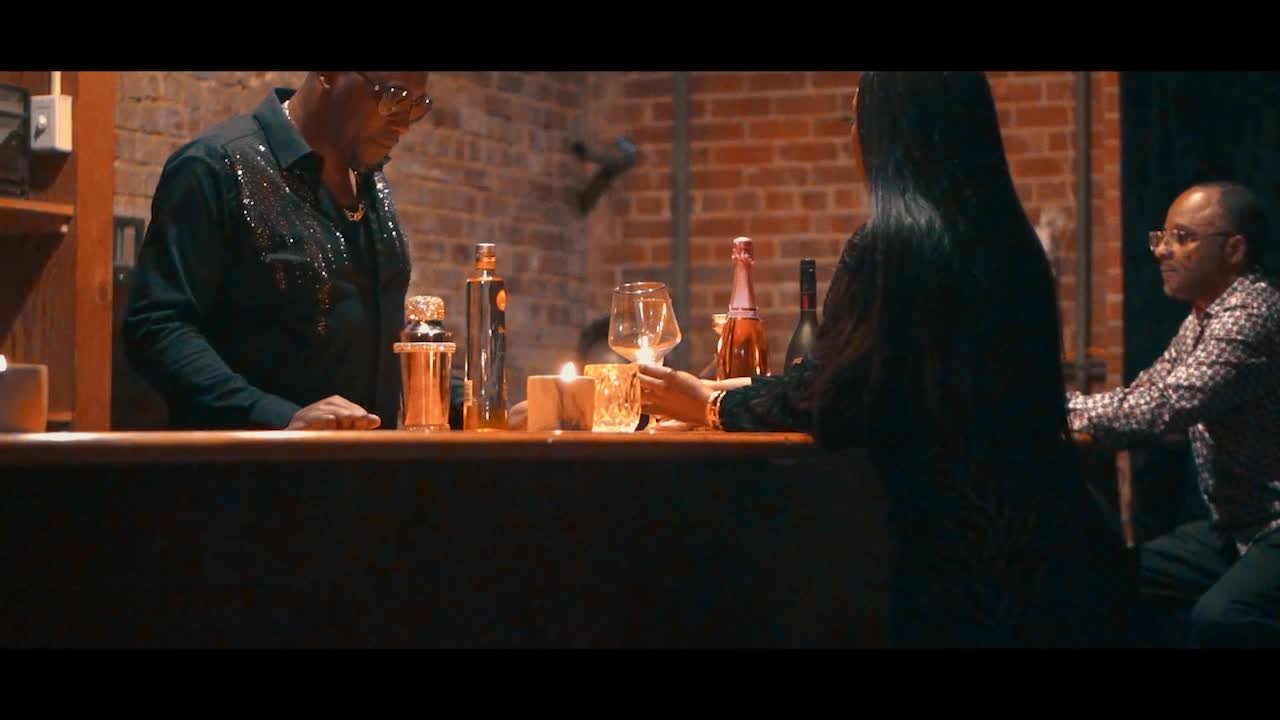 Baby I'm Ready (Official Video) (Remake)