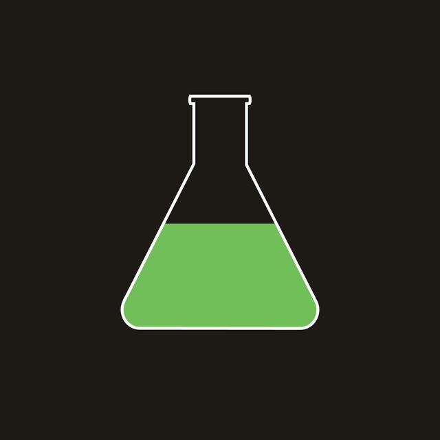 Potent Flask