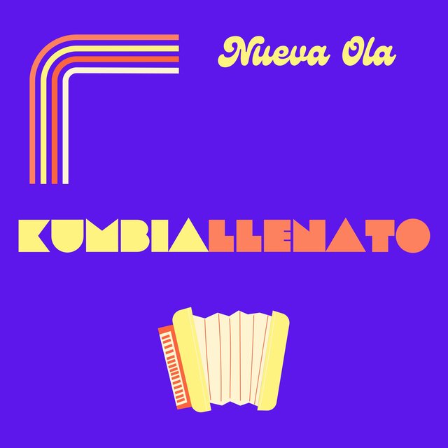 Kumbiallenato Nueva Ola