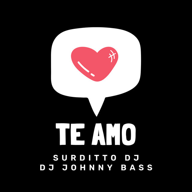 Te Amo (Remix)