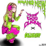BRAND NEW (feat. Golden Bsp)