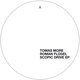 Cover art for album Scopic Drive EP (Roman Flügel Remix) by Tomas More