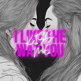 I like the way you kiss me