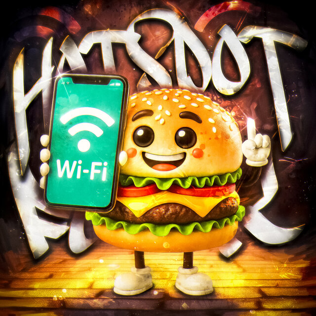HOTSPOT FUNK