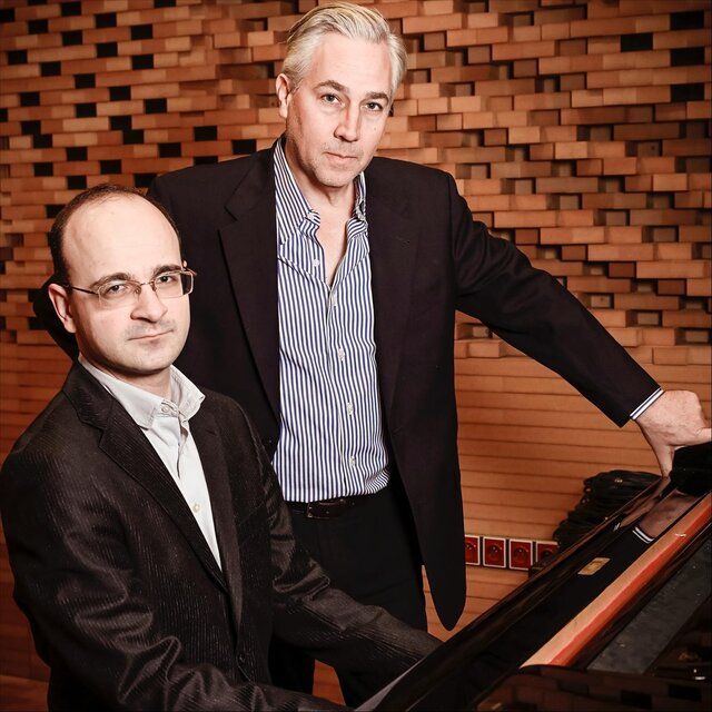 Piano Music, Vol. 3