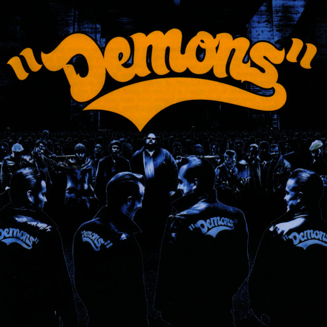 Demonology