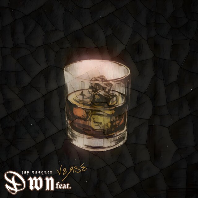 DWN (feat. Versé) [Remix]