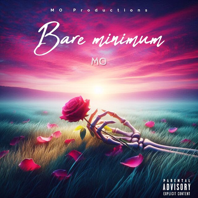 Bare Minimum