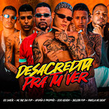 Desacredita pra Tu Ver