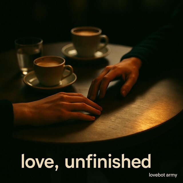 Love, Unfinished