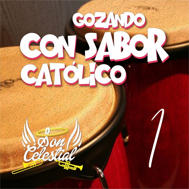 Gozando Con Sabor Católico 1