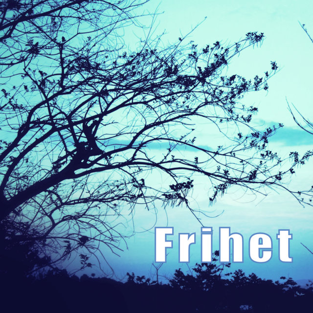 Frihet