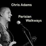 Parisian Walkways