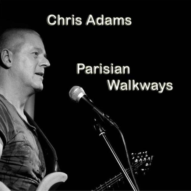 Parisian Walkways