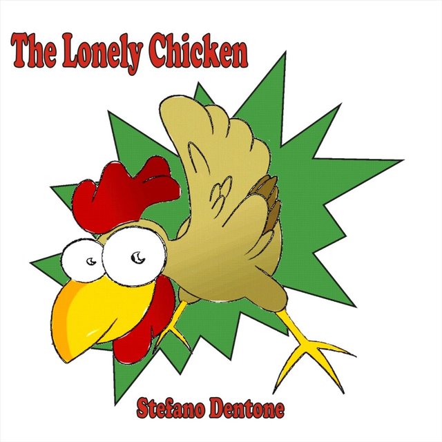 The Lonely Chicken