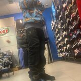 Dgaf About A Bitch