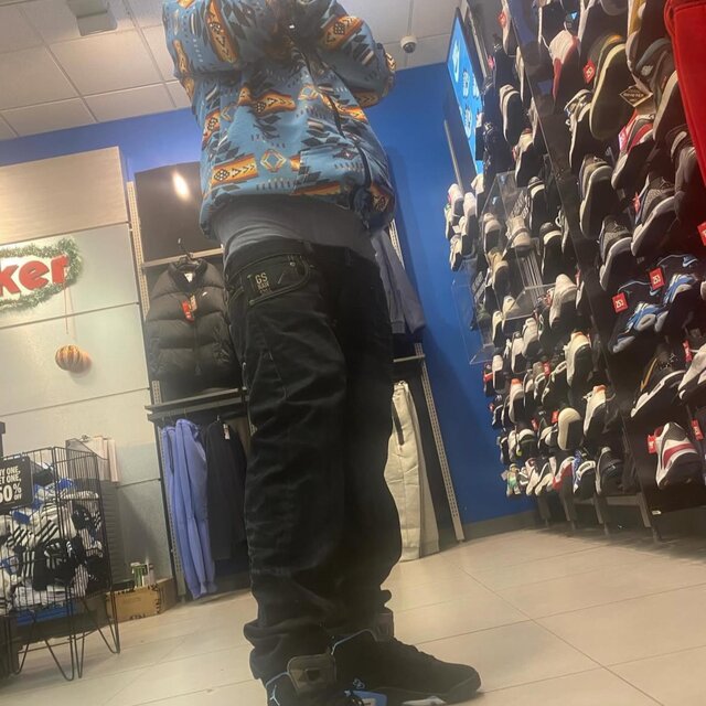 Dgaf About A Bitch