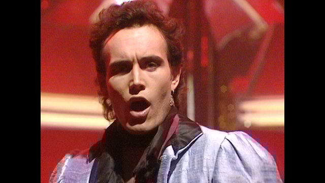 Puss 'n Boots (Live from Top of The Pops: Christmas Special, 1983)