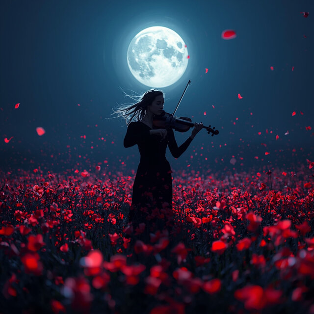 Silent Ocean Melody